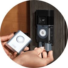 video doorbell